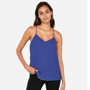 Express reversible Barcelona tank